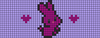 Alpha pattern #199666 variation #416713