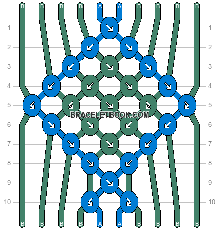 Normal pattern #199656 variation #416714 pattern