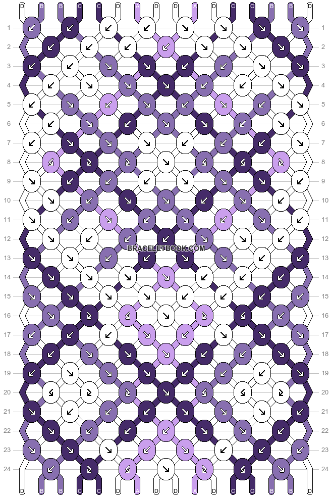 Normal pattern #38246 variation #416715 pattern