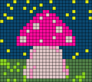 Alpha pattern #199463 variation #416717 preview