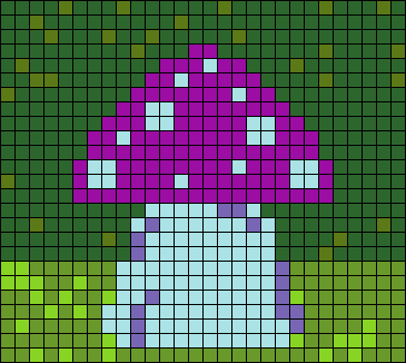 Alpha pattern #199463 variation #416718 preview