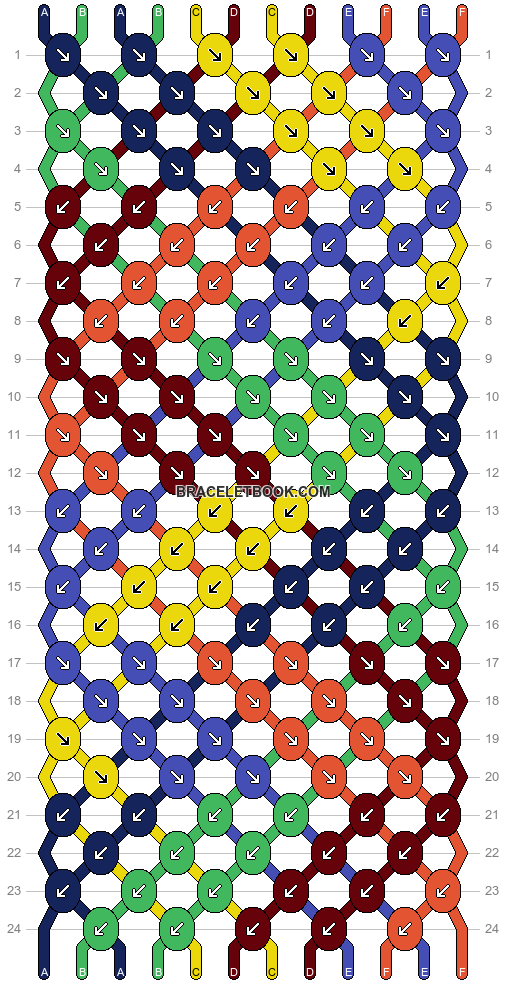 Normal pattern #2193 variation #416719 pattern