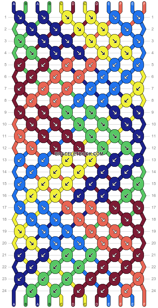 Normal pattern #2193 variation #416720 pattern