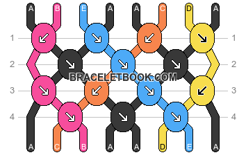 Normal pattern #41315 variation #416723 pattern