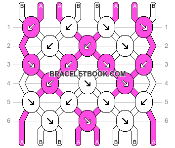 Normal pattern #105916 variation #416727 pattern