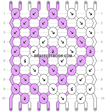Normal pattern #90057 variation #416728 pattern