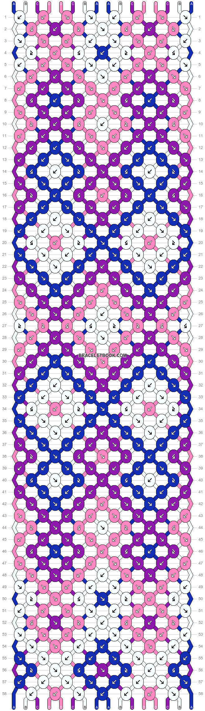 Normal pattern #38411 variation #416732 pattern