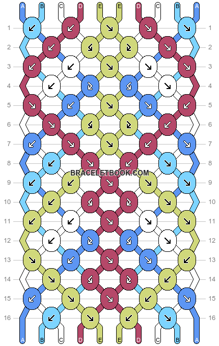 Normal pattern #198112 variation #416733 pattern