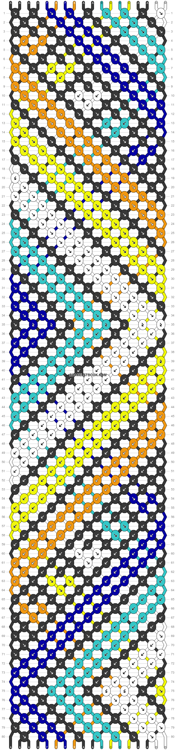 Normal pattern #176488 variation #416739 pattern