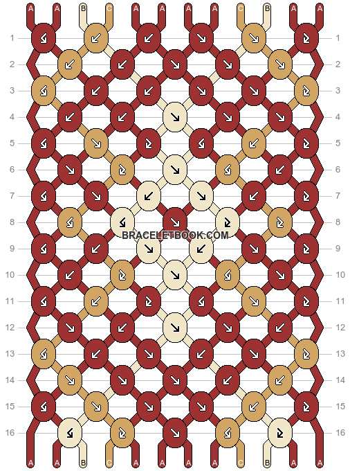 Normal pattern #130131 variation #416741 pattern