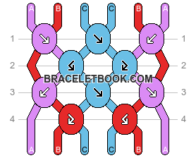 Normal pattern #17610 variation #416742 pattern