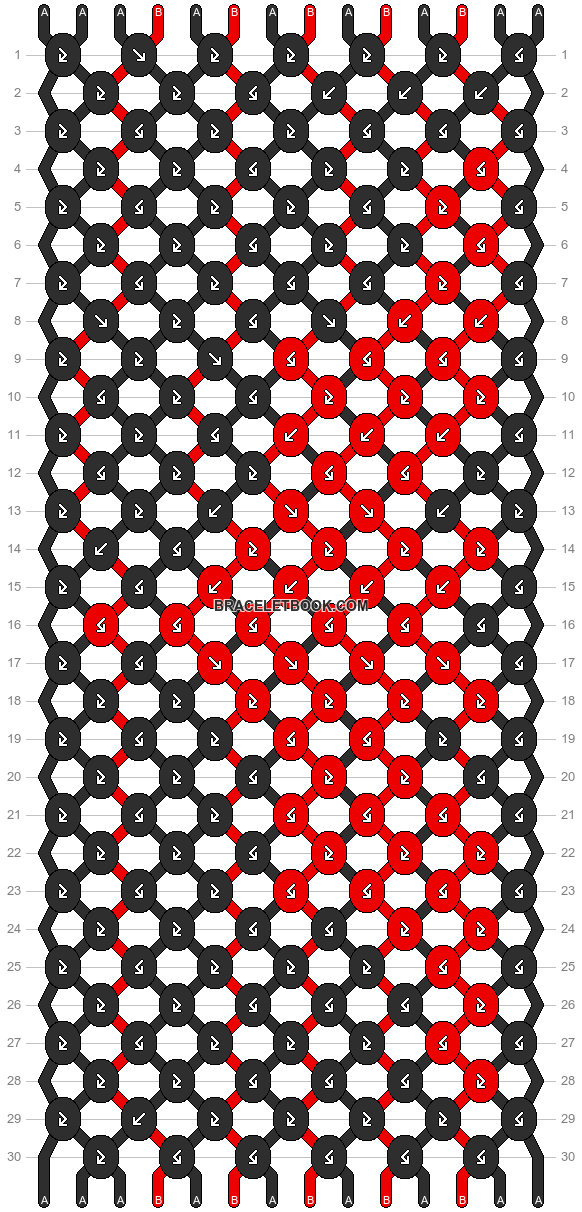 Normal pattern #16205 variation #416744 pattern