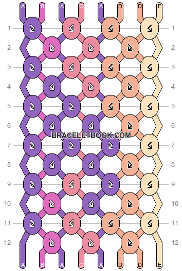 Normal pattern #6390 variation #416745 pattern