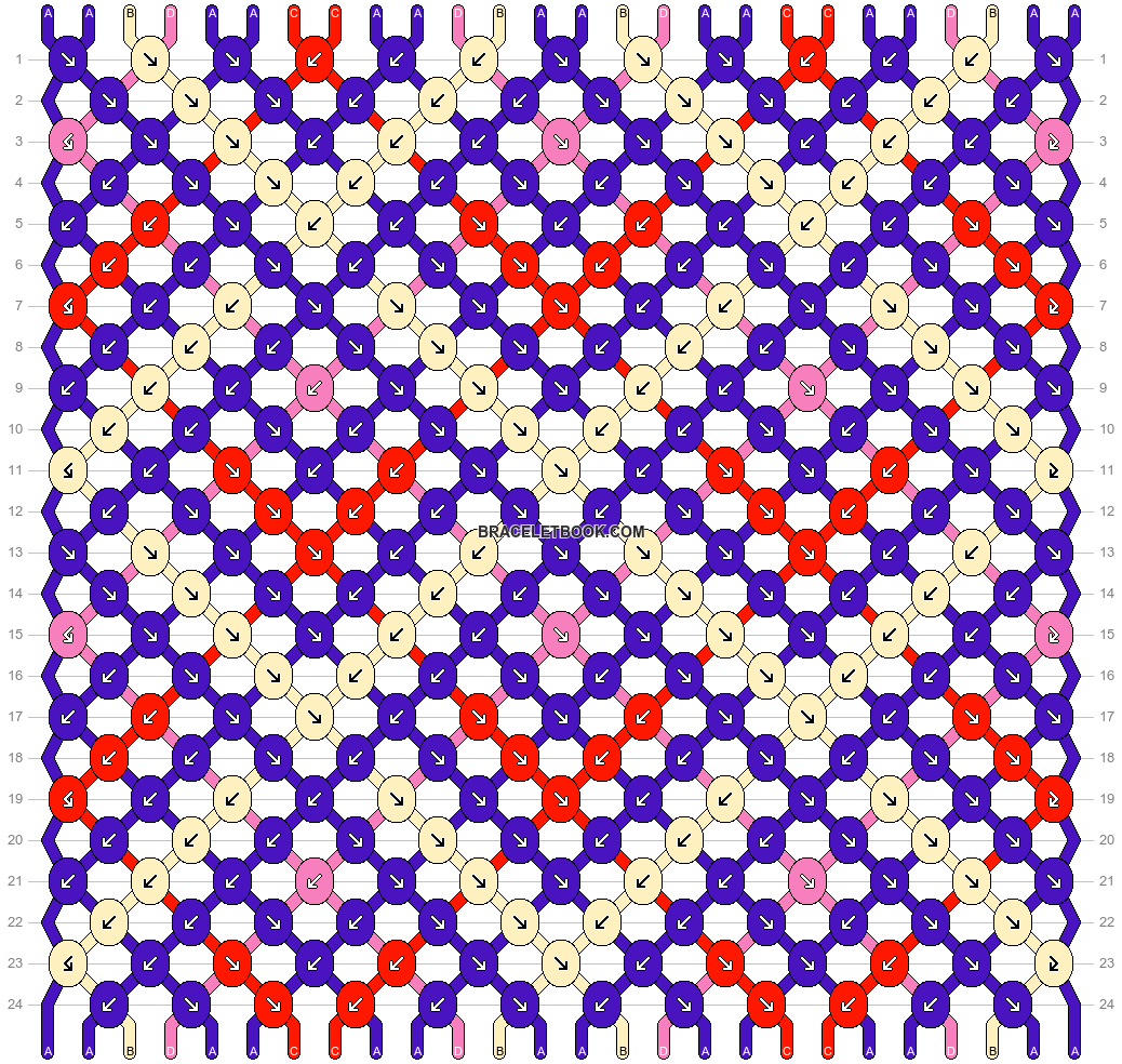 Normal pattern #193127 variation #416748 pattern