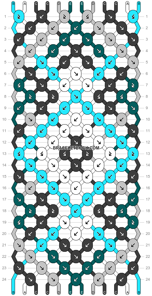 Normal pattern #28145 variation #416749 pattern