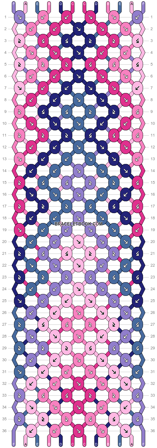 Normal pattern #163158 variation #416750 pattern