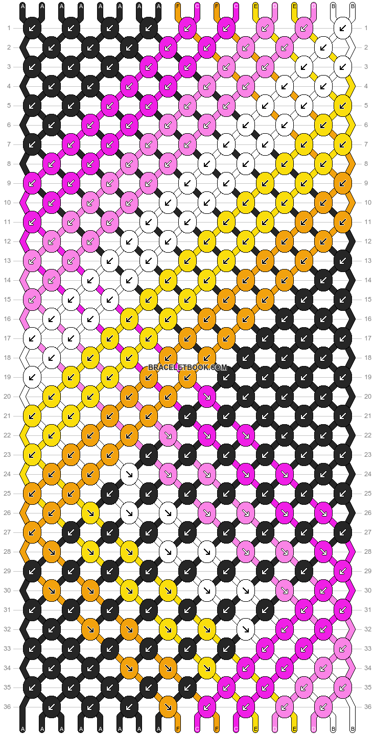 Normal pattern #199694 variation #416751 pattern