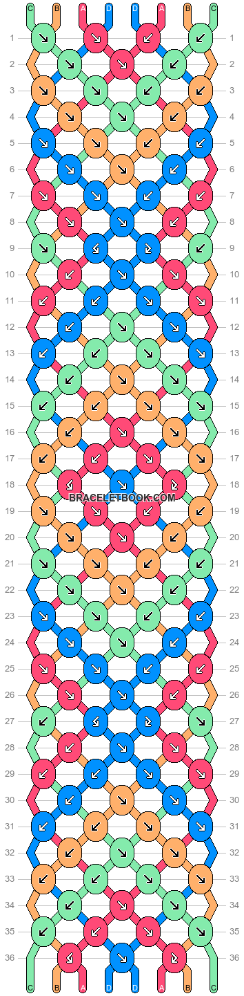 Normal pattern #153955 variation #416752 pattern