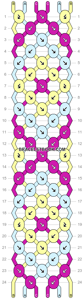 Normal pattern #106642 variation #416753 pattern