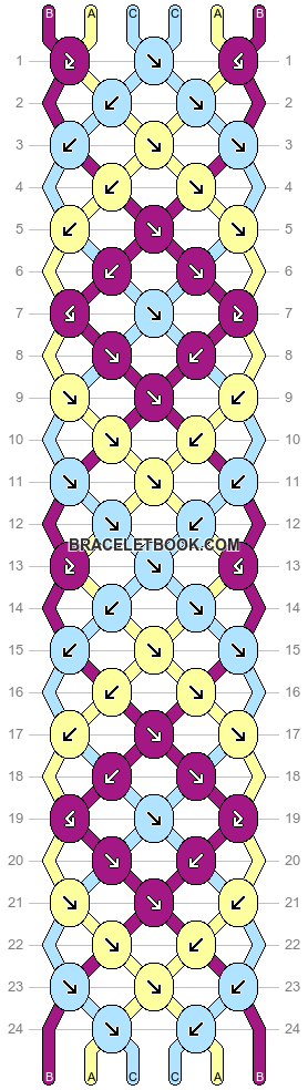 Normal pattern #106642 variation #416754 pattern