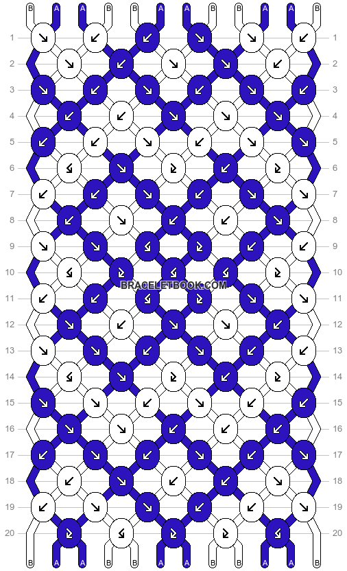 Normal pattern #198776 variation #416755 pattern