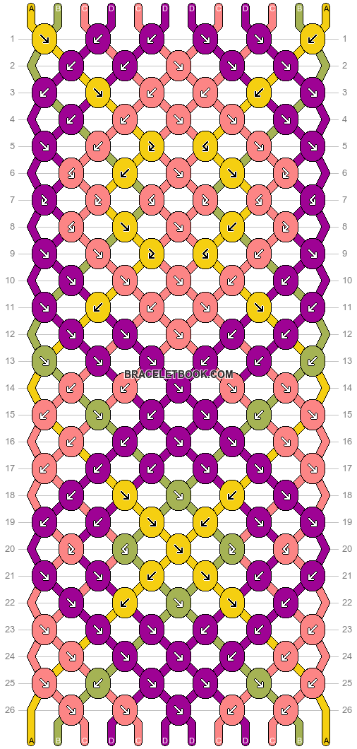 Normal pattern #155905 variation #416756 pattern