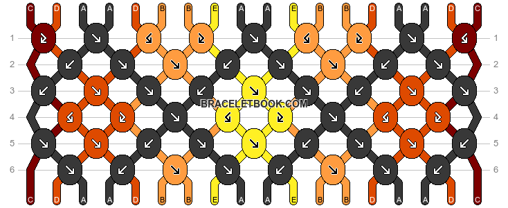 Normal pattern #192552 variation #416760 pattern