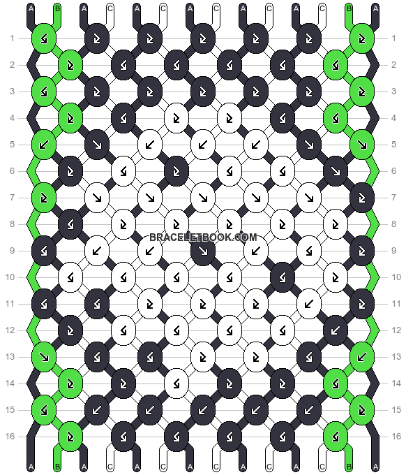 Normal pattern #193368 variation #416761 pattern