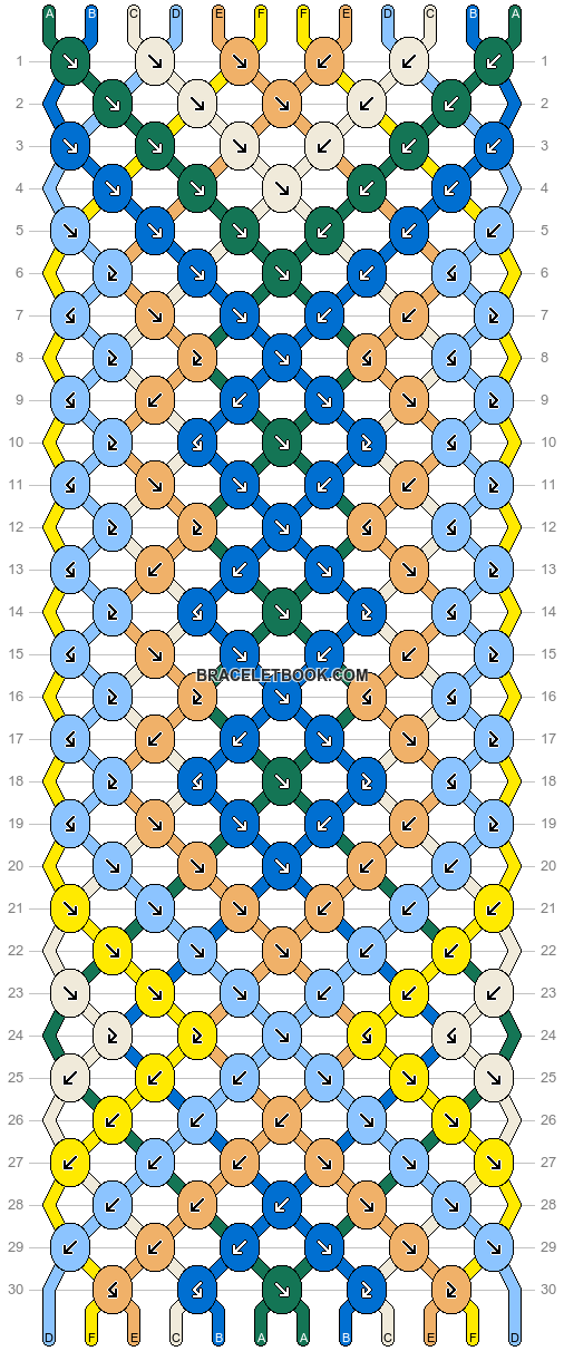 Normal pattern #4242 variation #416762 pattern