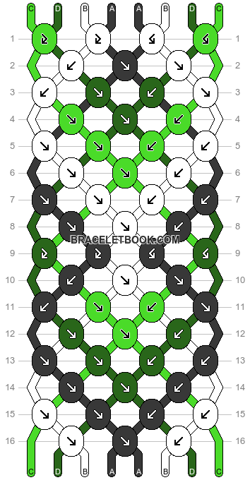 Normal pattern #150069 variation #416764 pattern