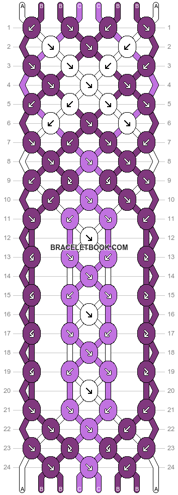 Normal pattern #81204 variation #416766 pattern