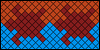 Normal pattern #101809 variation #416768