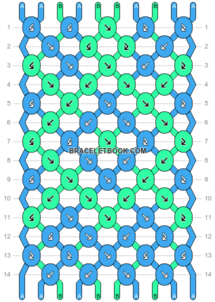 Normal pattern #80592 variation #416769 pattern