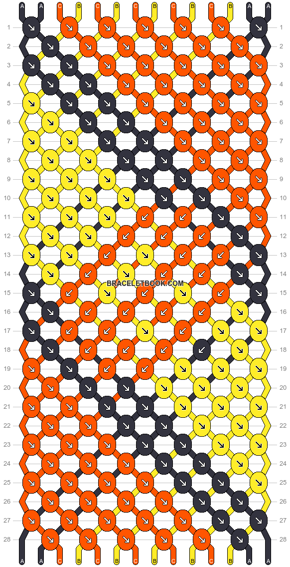 Normal pattern #199679 variation #416772 pattern