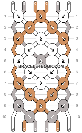 Normal pattern #17438 variation #416773 pattern