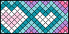 Normal pattern #147243 variation #416774