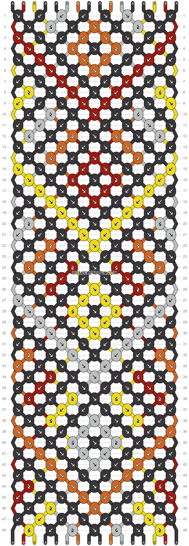 Normal pattern #59759 variation #416775 pattern