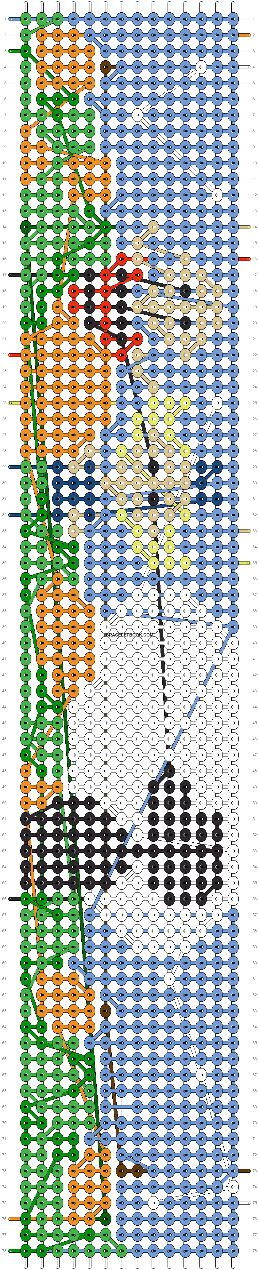Alpha pattern #189710 variation #416776 pattern