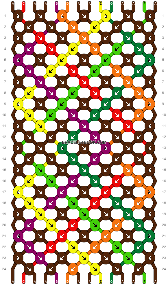 Normal pattern #198777 variation #416778 pattern