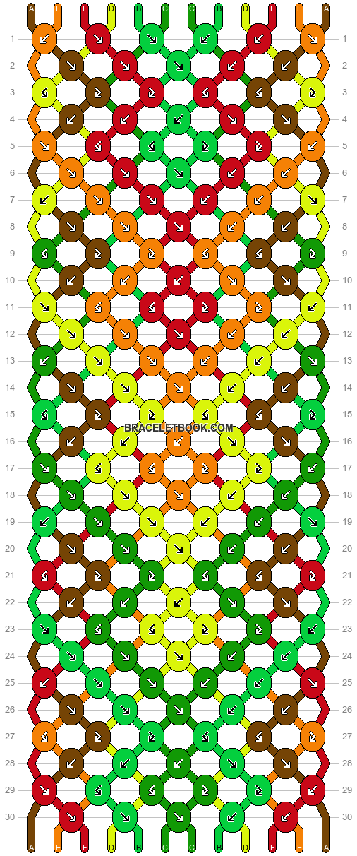 Normal pattern #191768 variation #416779 pattern