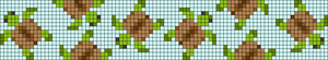 Alpha pattern #199700 variation #416782