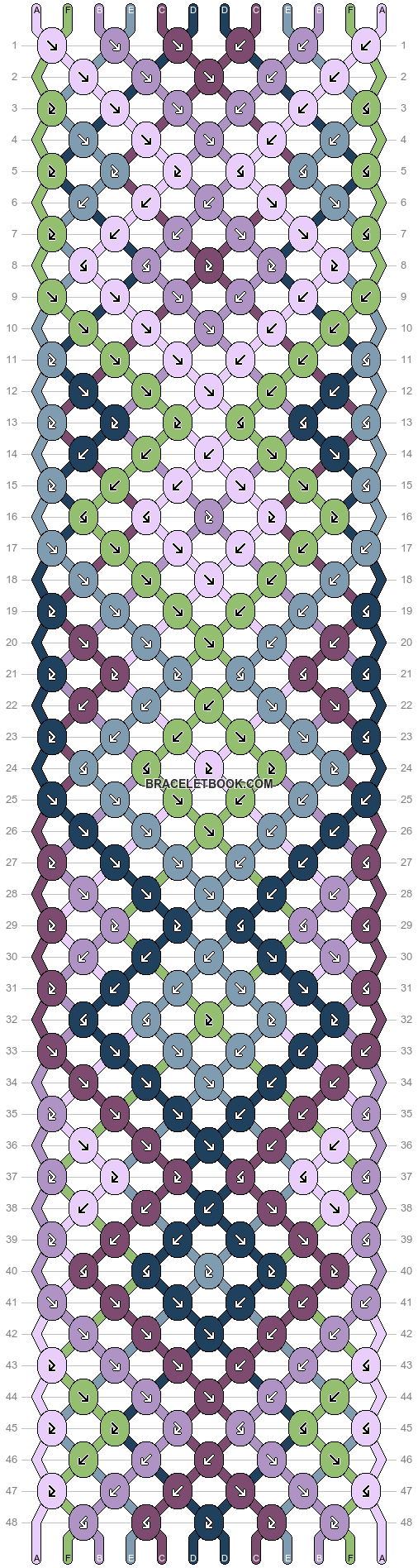 Normal pattern #193991 variation #416784 pattern