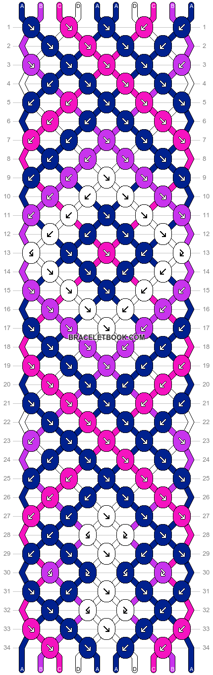 Normal pattern #181531 variation #416785 pattern