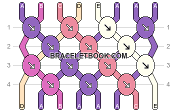 Normal pattern #1 variation #416787 pattern
