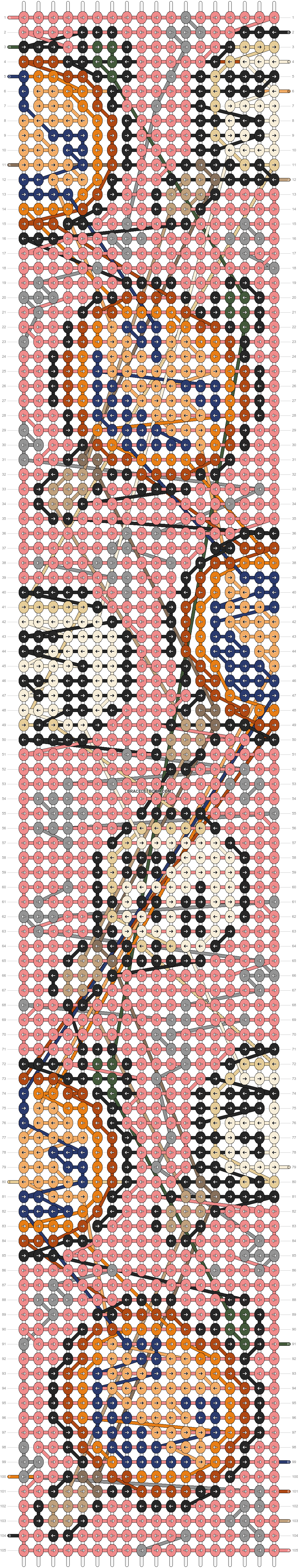 Alpha pattern #199690 variation #416788 pattern