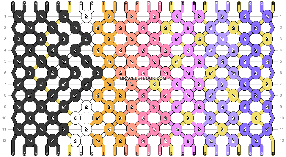 Normal pattern #199639 variation #416789 pattern