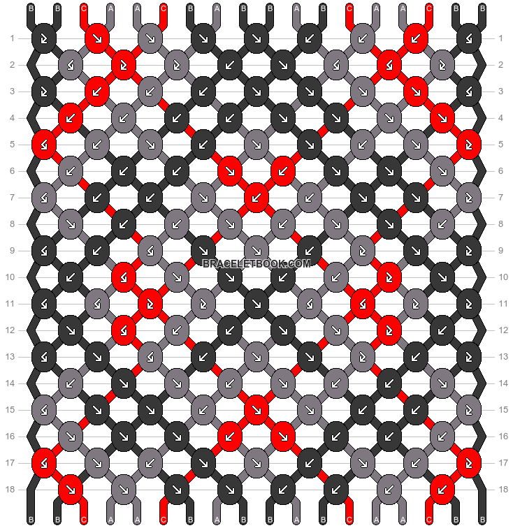 Normal pattern #190018 variation #416791 pattern
