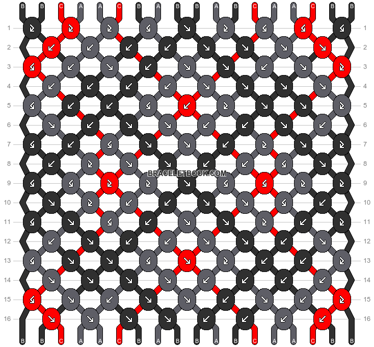 Normal pattern #189846 variation #416792 pattern