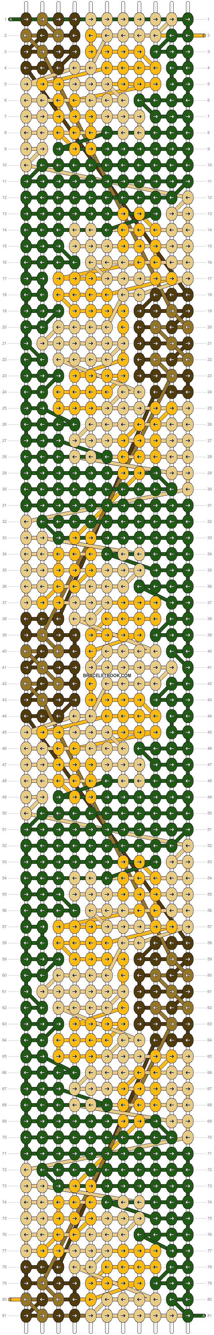 Alpha pattern #151004 variation #416793 pattern