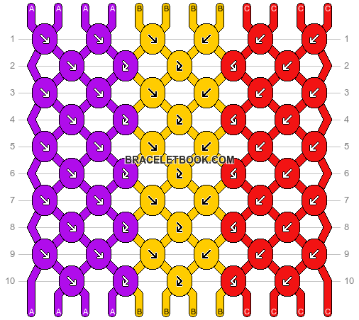 Normal pattern #47847 variation #416794 pattern